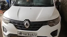 Used Renault Triber RXE in Satna