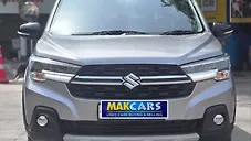 Used Maruti Suzuki XL6 Zeta AT Petrol in Chennai