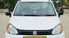 Used Maruti Suzuki Alto 800 LXi in Ahmedabad