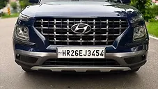 Used Hyundai Venue S 1.2 Petrol in Karnal