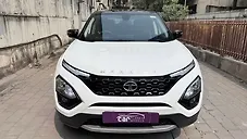 Used Tata Harrier XZA in Mumbai