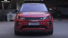 Used Land Rover Range Rover Evoque SE R-Dynamic Diesel [2022-2023] in Chennai