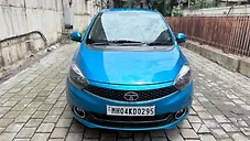 Used Tata Tiago Revotron XZA Plus in Mumbai