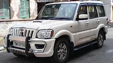 Used Mahindra Scorpio VLX 2WD BS-IV in Kolkata