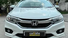 Used Honda City 4th Generation VX CVT Petrol in Jalandhar