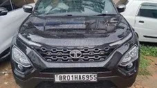 Used Tata Harrier XZ in Patna