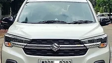 Used Maruti Suzuki XL6 Zeta AT Petrol in Indore