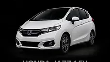 Used Honda Jazz S Diesel [2015-2016] in Coimbatore