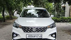 Used Maruti Suzuki Ertiga VXi (O) [2023-2025] in Karnal