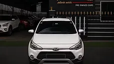Used Hyundai i20 Active 1.4 [2015-2016] in Coimbatore