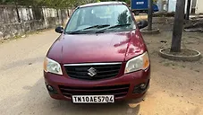 Used Maruti Suzuki Alto K10 VXi in Chennai
