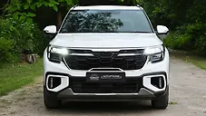 Used Kia Seltos GTX Plus (S) 1.5 Turbo Petrol DCT [2023-2024] in Delhi