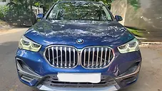 Used BMW X1 sDrive20i xLine in Bangalore