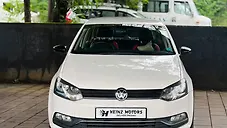 Used Volkswagen Polo Highline1.2L (P) in Kochi