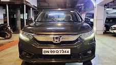 Used Honda Amaze 1.2 V CVT Petrol [2018-2020] in Mumbai