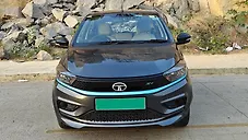 Used Tata Tiago EV XT Long Range [2022-2025] in Hyderabad