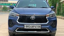 Used Toyota Rumion S CNG [2023-2025] in Patna