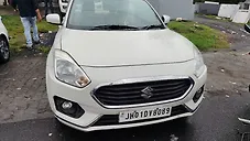 Used Maruti Suzuki Dzire VXi [2020-2023] in Ranchi