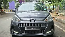 Used Hyundai i10 Sportz 1.2 AT Kappa2 in Bangalore