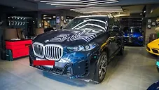 Used BMW X5 xDrive40i M Sport in Delhi