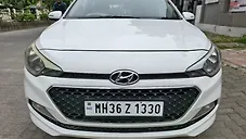 Used Hyundai Elite i20 Sportz 1.2 in Nagpur