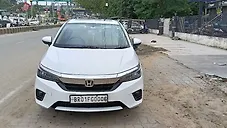 Used Honda City 4th Generation ZX Petrol [2019-2020] in Patna