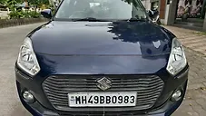 Used Maruti Suzuki Swift ZDi AMT [2018-2019] in Nagpur