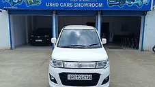 Used Maruti Suzuki Wagon R 1.0 VXI+ AMT (O) in Patna