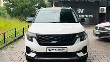 Used Kia Seltos HTK Plus 1.5 Diesel in Kochi