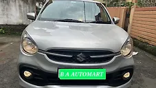 Used Maruti Suzuki Celerio ZXi Plus [2023-2025] in Kolkata