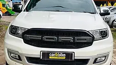 Used Ford Endeavour Titanium Plus 2.0 4x4 AT in Gurgaon