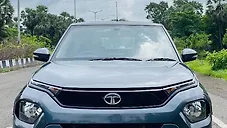 Used Tata Punch Adventure MT [2021-2023] in Mumbai