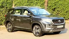 Used MG Hector Sharp 1.5 Petrol CVT in Delhi