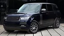 Used Land Rover Range Rover 3.0 V6 Diesel Vogue LWB in Mumbai