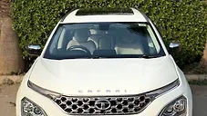 Used Tata Safari XT Plus in Delhi