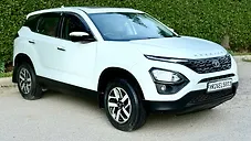 Used Tata Harrier XZAS in Delhi