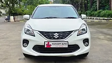 Used Maruti Suzuki Baleno Zeta in Thane