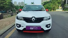 Used Renault Kwid RXT Opt in Mumbai