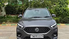 Used MG Astor Savvy 1.5 CVT Ivory [2023-2024] in Chennai