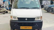 Used Maruti Suzuki Eeco 5 STR AC (O) CNG in Ahmedabad