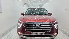 Used Hyundai Creta SX 1.5 Diesel in Kolkata
