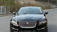 Used Jaguar XJ L 2.0 Portfolio in Delhi