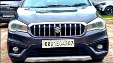 Used Maruti Suzuki S-Cross Alpha 1.3 in Patna