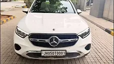 Used Mercedes-Benz GLC 220d 4MATIC in Patna