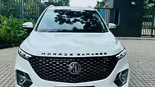 Used MG Hector Plus Smart 2.0 Diesel Turbo MT 6-STR in Patna