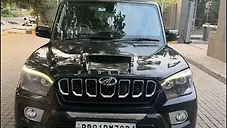 Used Mahindra Scorpio 2021 S11 Diesel Manual in Patna