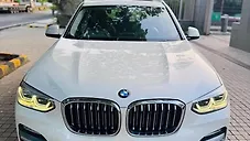 Used BMW X3 xDrive 20d xLine in Patna
