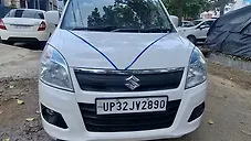 Used Maruti Suzuki Wagon R 1.0 VXI in Lucknow