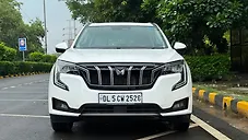 Used Mahindra Old Generation XUV700 AX 7 Petrol AT 7 STR [2023-2024] in Delhi
