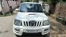 Used Mahindra Scorpio VLX 2WD BS-III in Lucknow